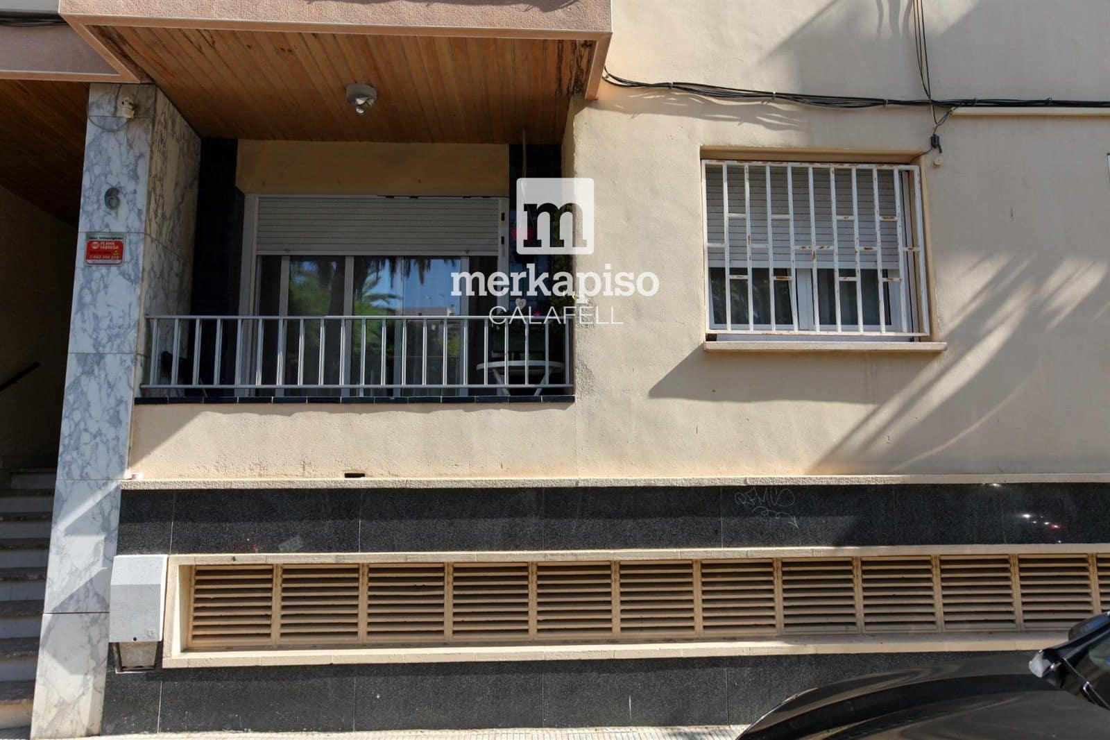 2 chambre Appartement à vendre à Calafell - 209 000 € (Ref: 9506692)