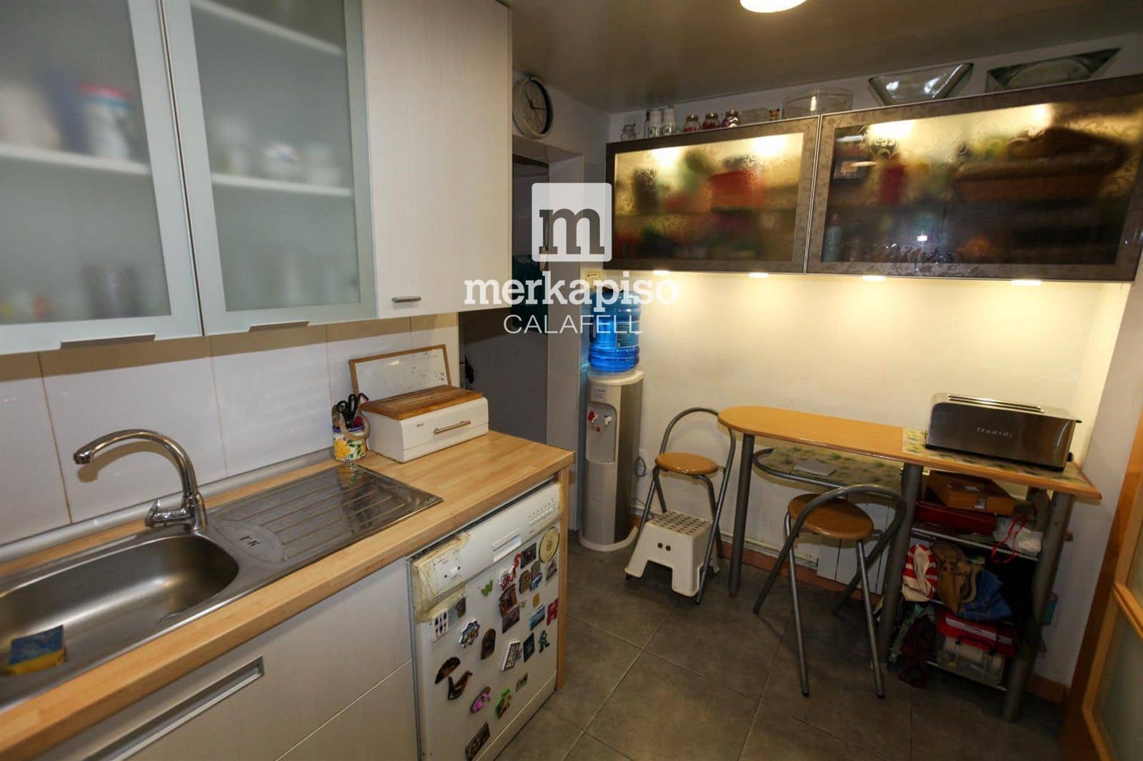 2 chambre Appartement à vendre à Calafell - 209 000 € (Ref: 9506692)