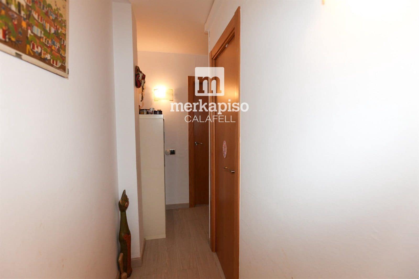 2 chambre Appartement à vendre à Calafell - 209 000 € (Ref: 9506692)