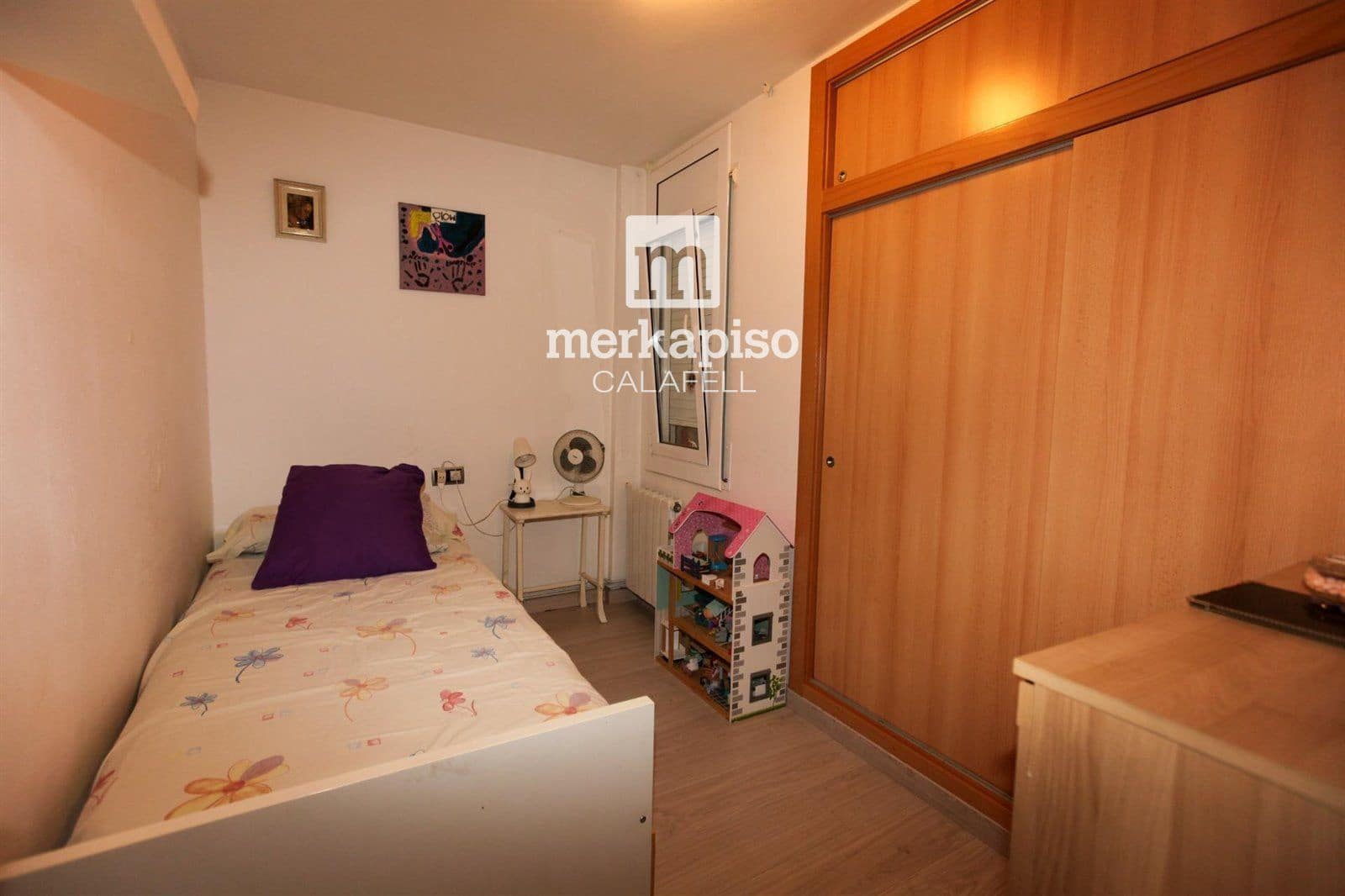 2 chambre Appartement à vendre à Calafell - 209 000 € (Ref: 9506692)