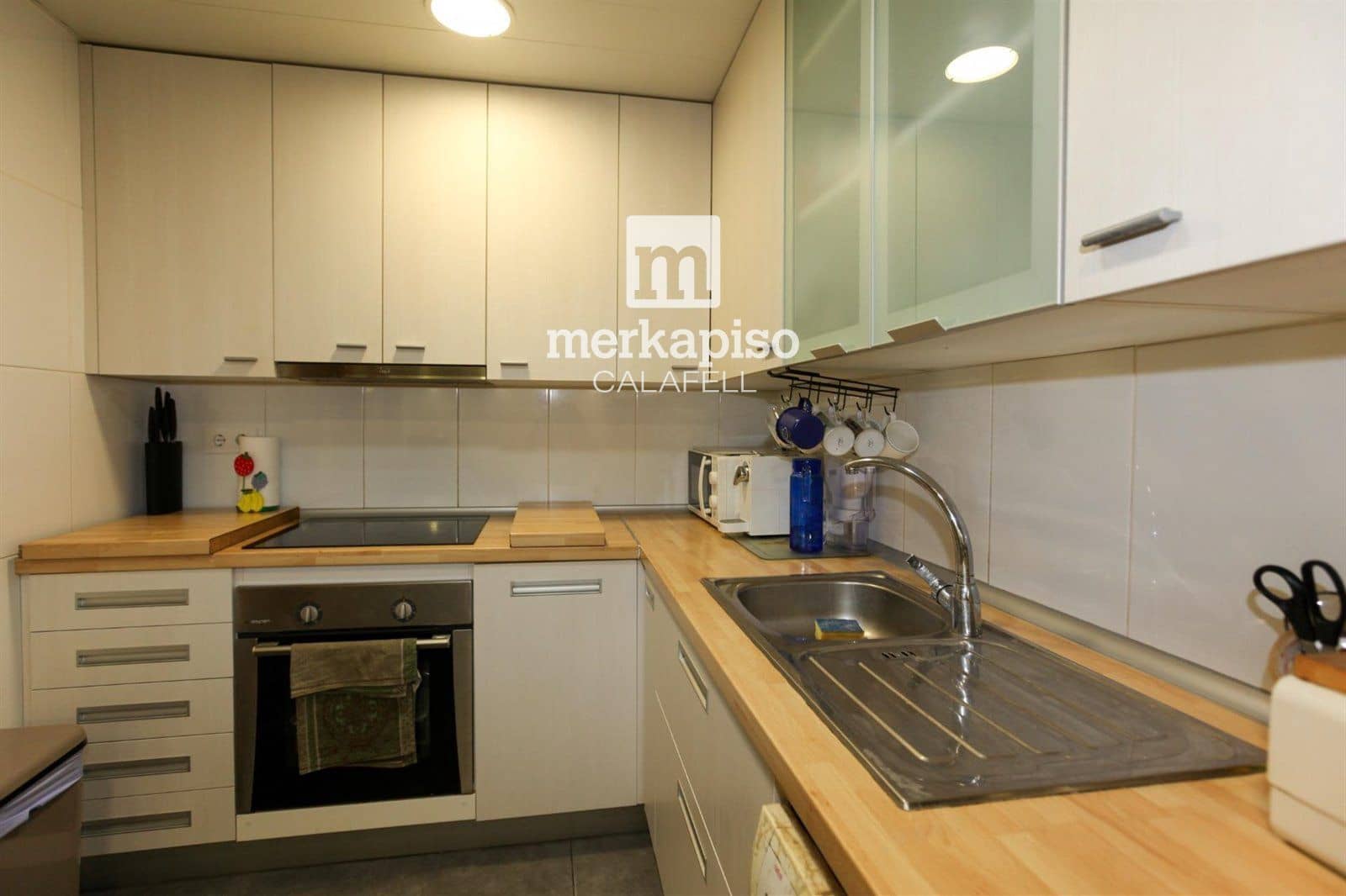 2 chambre Appartement à vendre à Calafell - 209 000 € (Ref: 9506692)