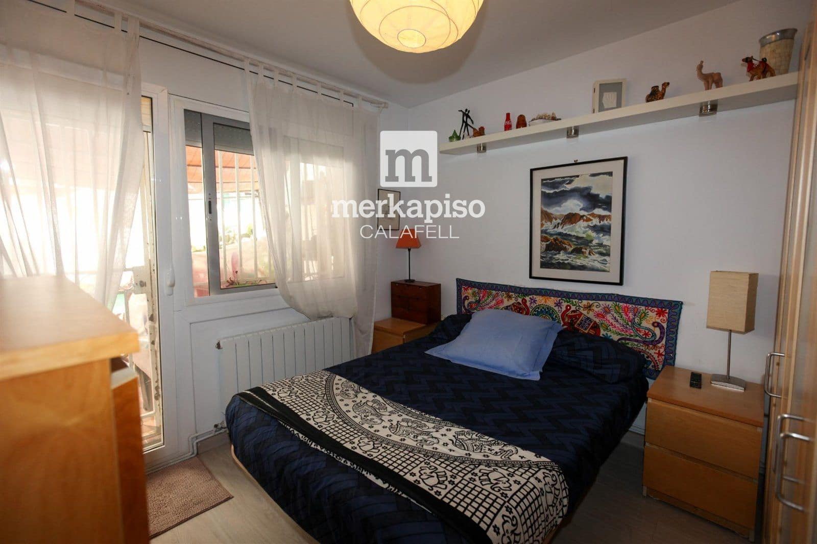 2 chambre Appartement à vendre à Calafell - 209 000 € (Ref: 9506692)