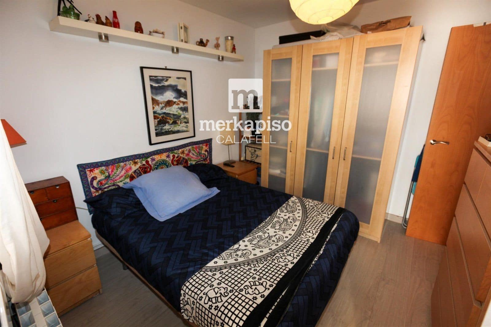 2 chambre Appartement à vendre à Calafell - 209 000 € (Ref: 9506692)