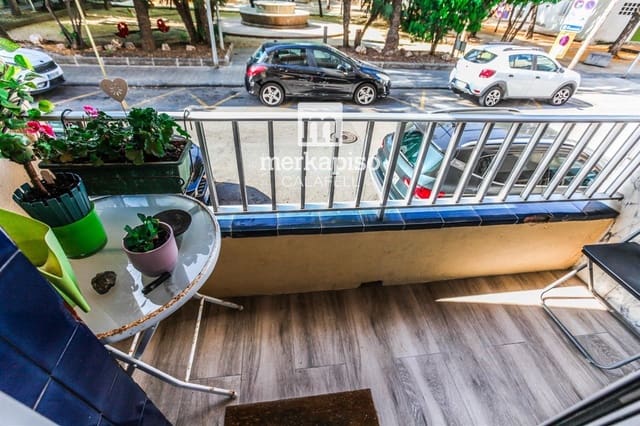 2 chambre Appartement à vendre à Calafell - 209 000 € (Ref: 9506692)