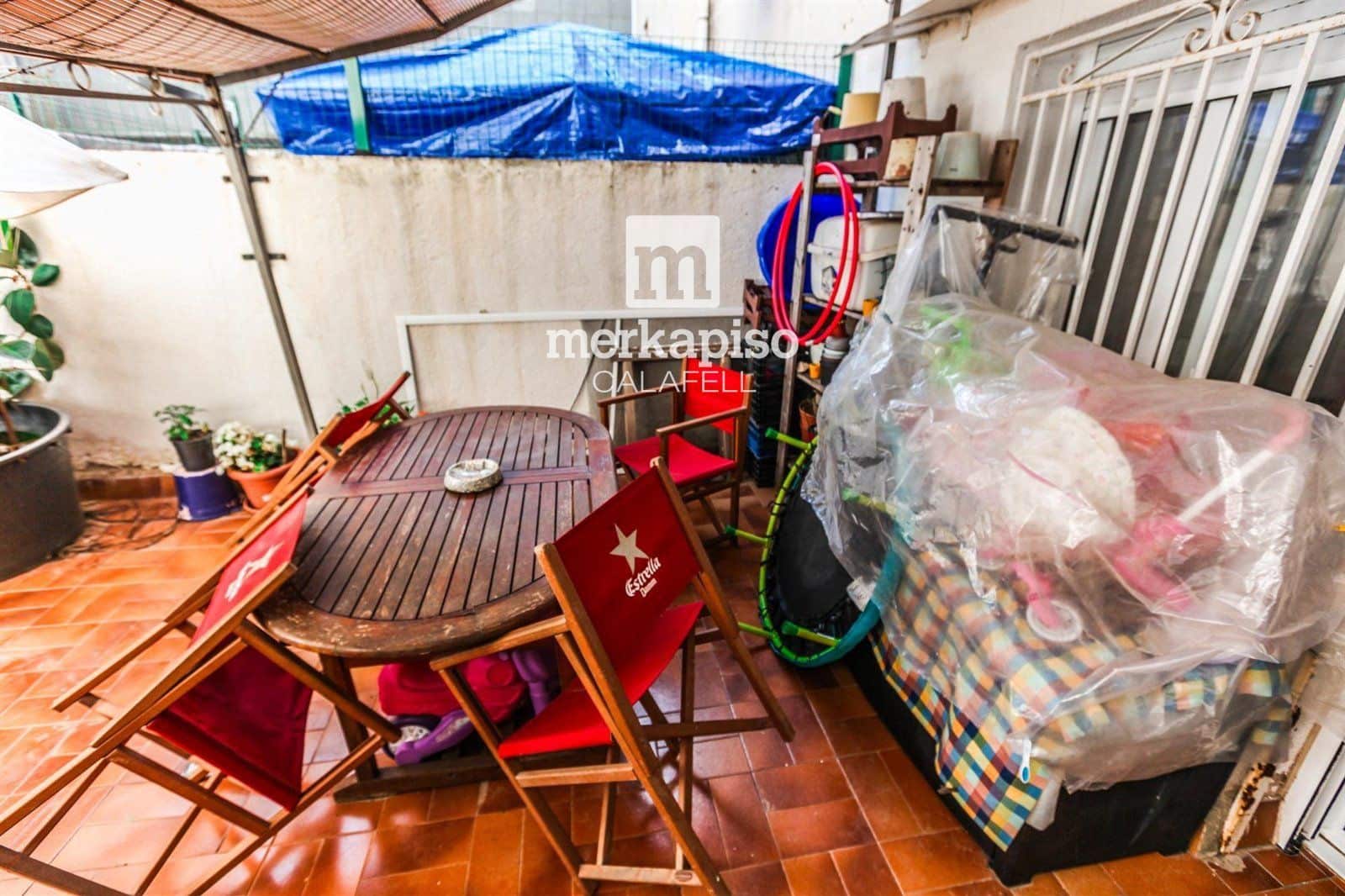 2 chambre Appartement à vendre à Calafell - 209 000 € (Ref: 9506692)