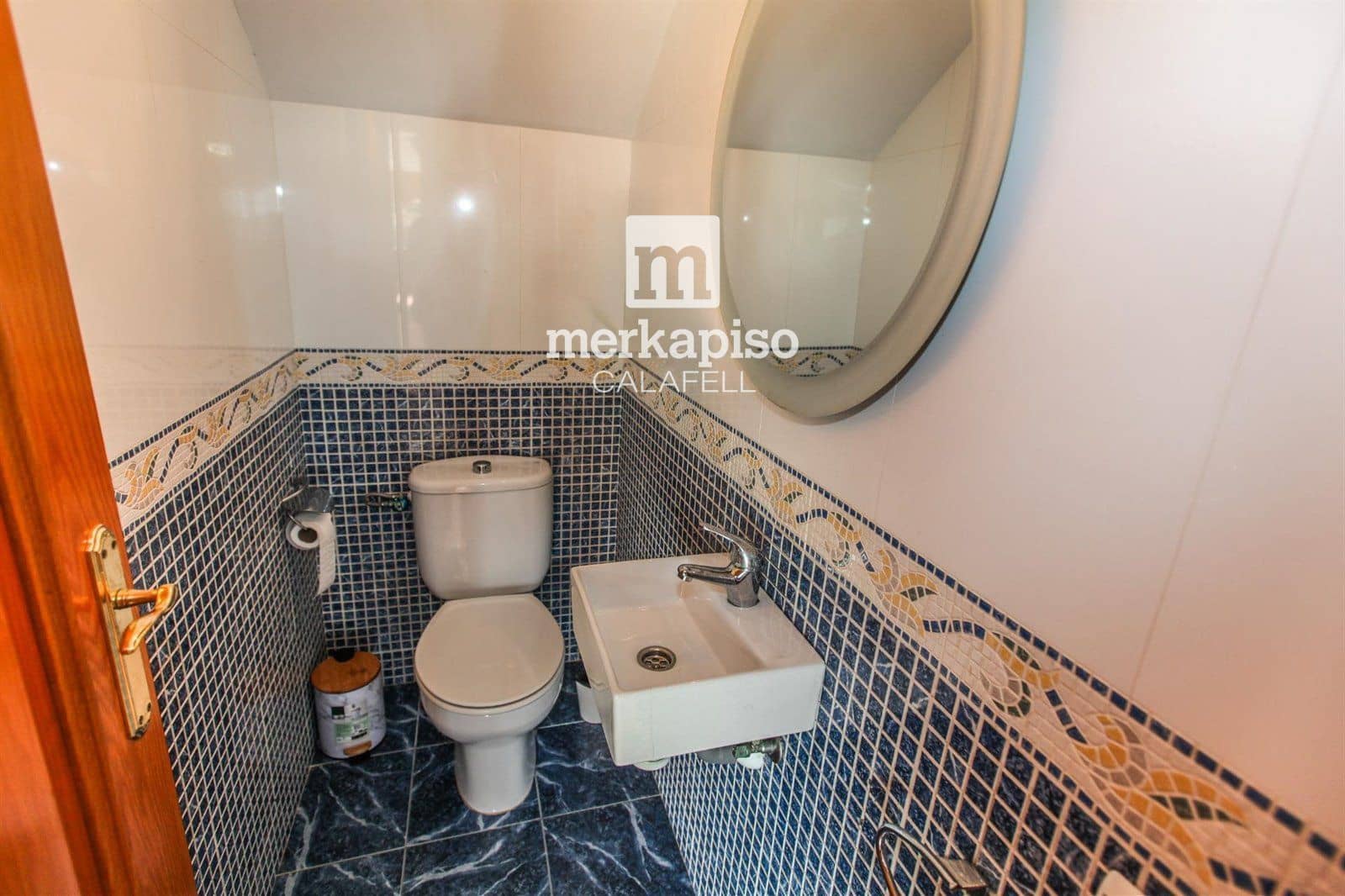 5 bedroom Villa for sale in Roda de Bara with pool garage - € 690,000 (Ref: 9506693)