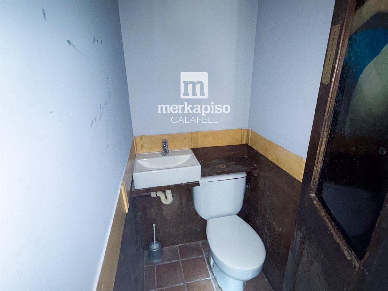 Kommersiell till salu i Calafell - 129 000 € (Ref: 9506694)