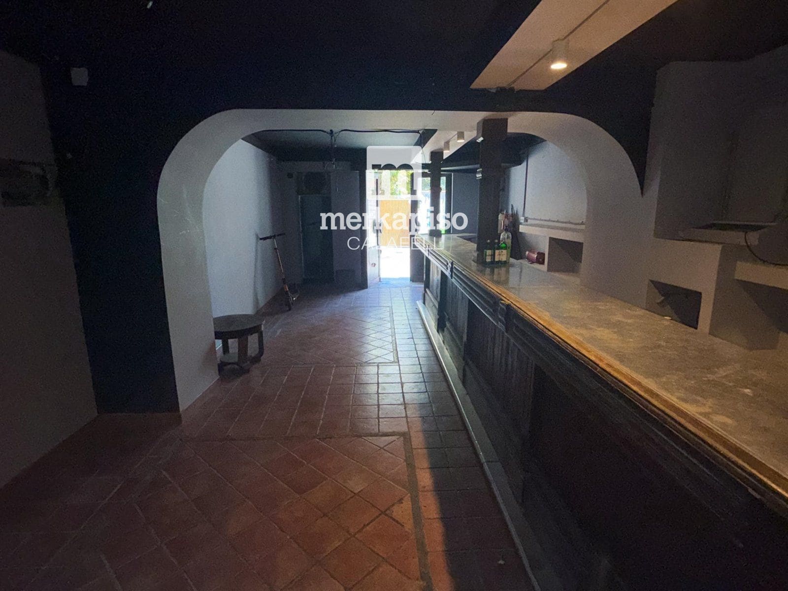 Kommersiell till salu i Calafell - 129 000 € (Ref: 9506694)