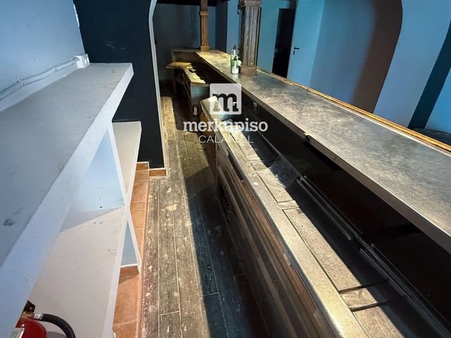 Kommersiell till salu i Calafell - 129 000 € (Ref: 9506694)