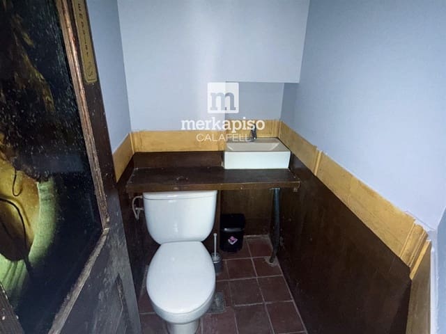 Kommersiell till salu i Calafell - 129 000 € (Ref: 9506694)