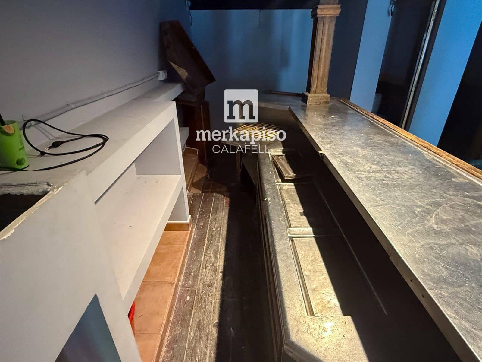 Kommersiell till salu i Calafell - 129 000 € (Ref: 9506694)