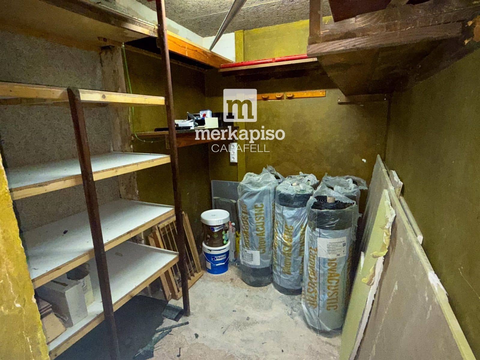 Kommersiell till salu i Calafell - 129 000 € (Ref: 9506694)