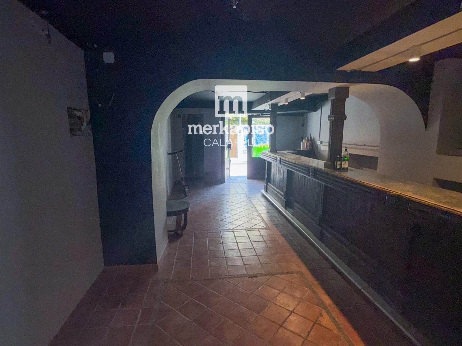 Kommersiell till salu i Calafell - 129 000 € (Ref: 9506694)