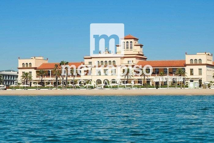 Byggetomt til salgs i El Vendrell - € 149 000 (Ref: 9506695)