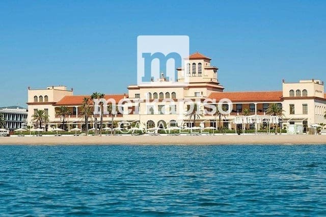 Byggetomt til salgs i El Vendrell - € 149 000 (Ref: 9506695)