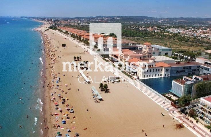 Byggetomt til salgs i El Vendrell - € 149 000 (Ref: 9506695)