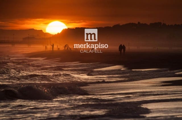 Byggetomt til salgs i El Vendrell - € 149 000 (Ref: 9506695)