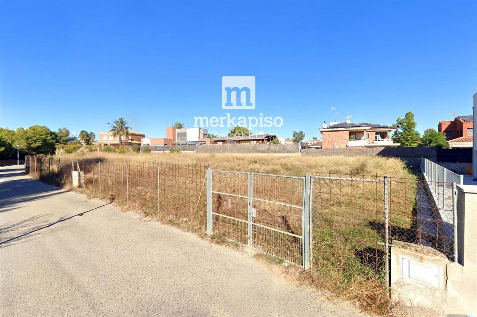 Byggetomt til salgs i El Vendrell - € 149 000 (Ref: 9506695)