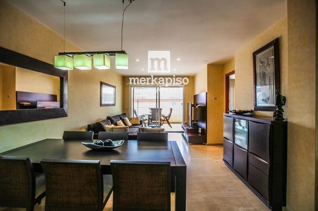 3 camera da letto Attico in vendita in Calafell con piscina garage - 369.000 € (Rif: 9506696)