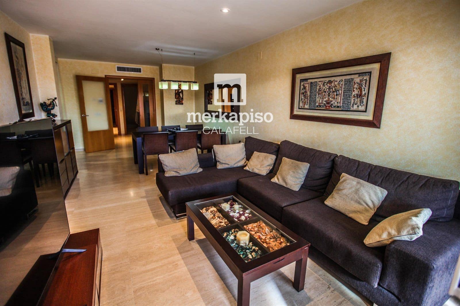 3 camera da letto Attico in vendita in Calafell con piscina garage - 369.000 € (Rif: 9506696)