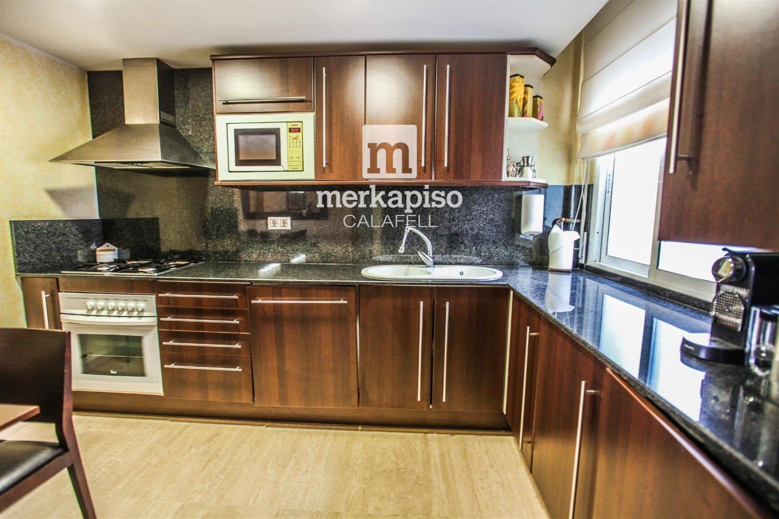 3 camera da letto Attico in vendita in Calafell con piscina garage - 369.000 € (Rif: 9506696)