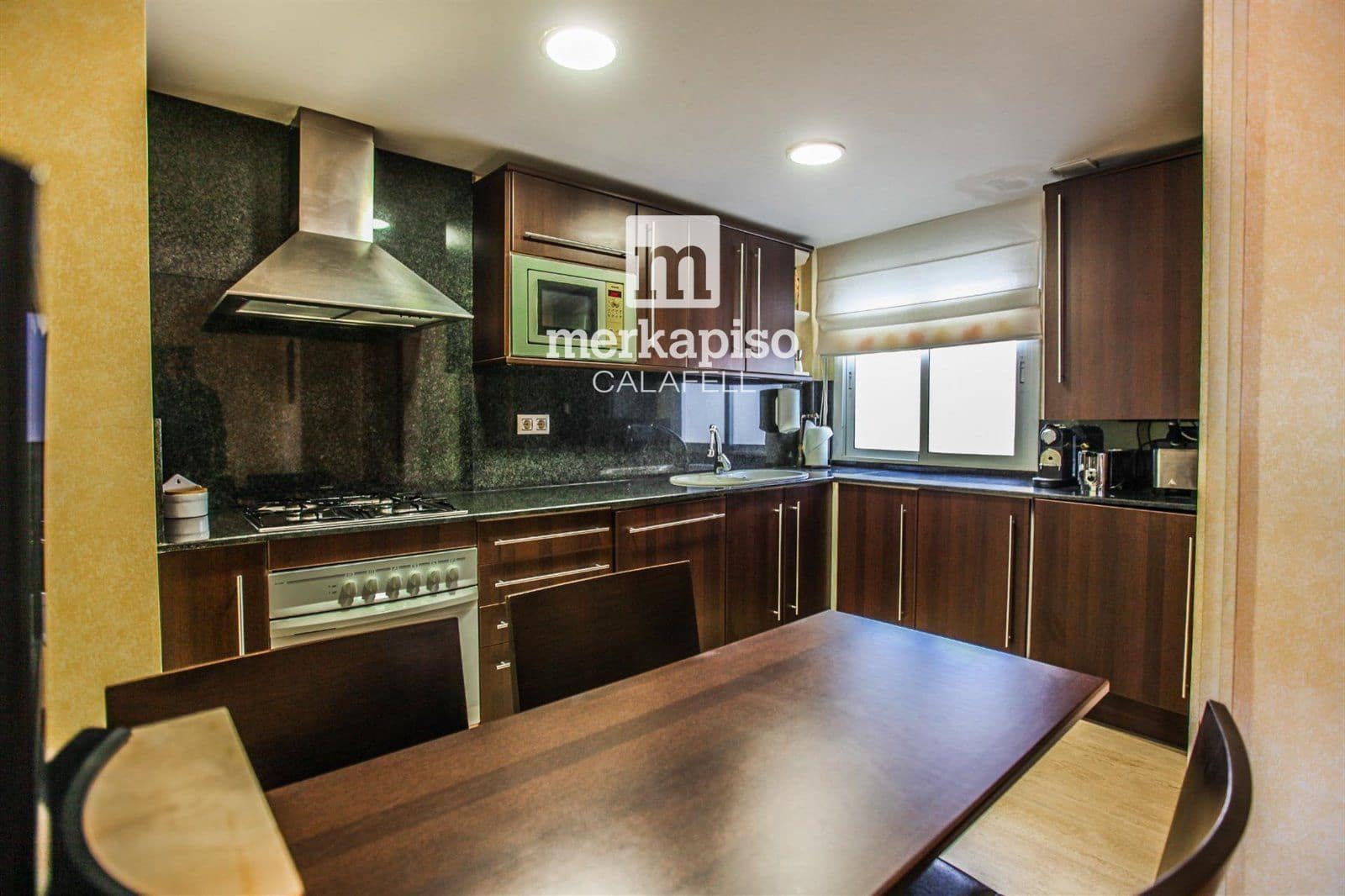 3 camera da letto Attico in vendita in Calafell con piscina garage - 369.000 € (Rif: 9506696)