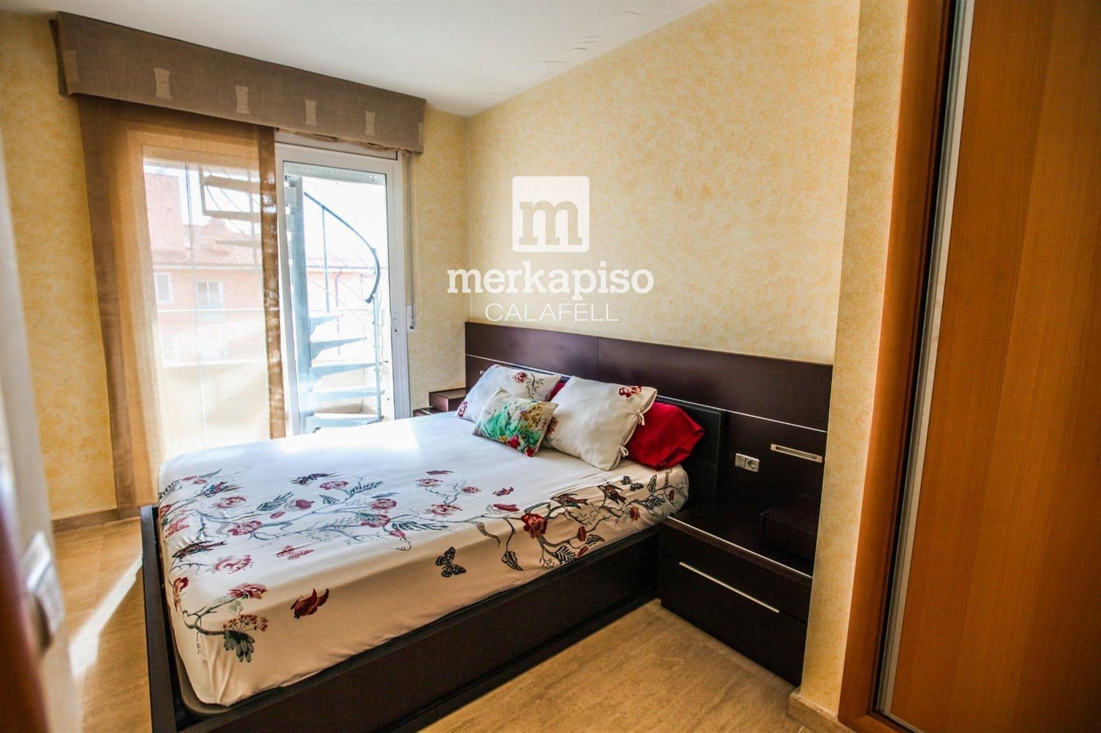 3 camera da letto Attico in vendita in Calafell con piscina garage - 369.000 € (Rif: 9506696)