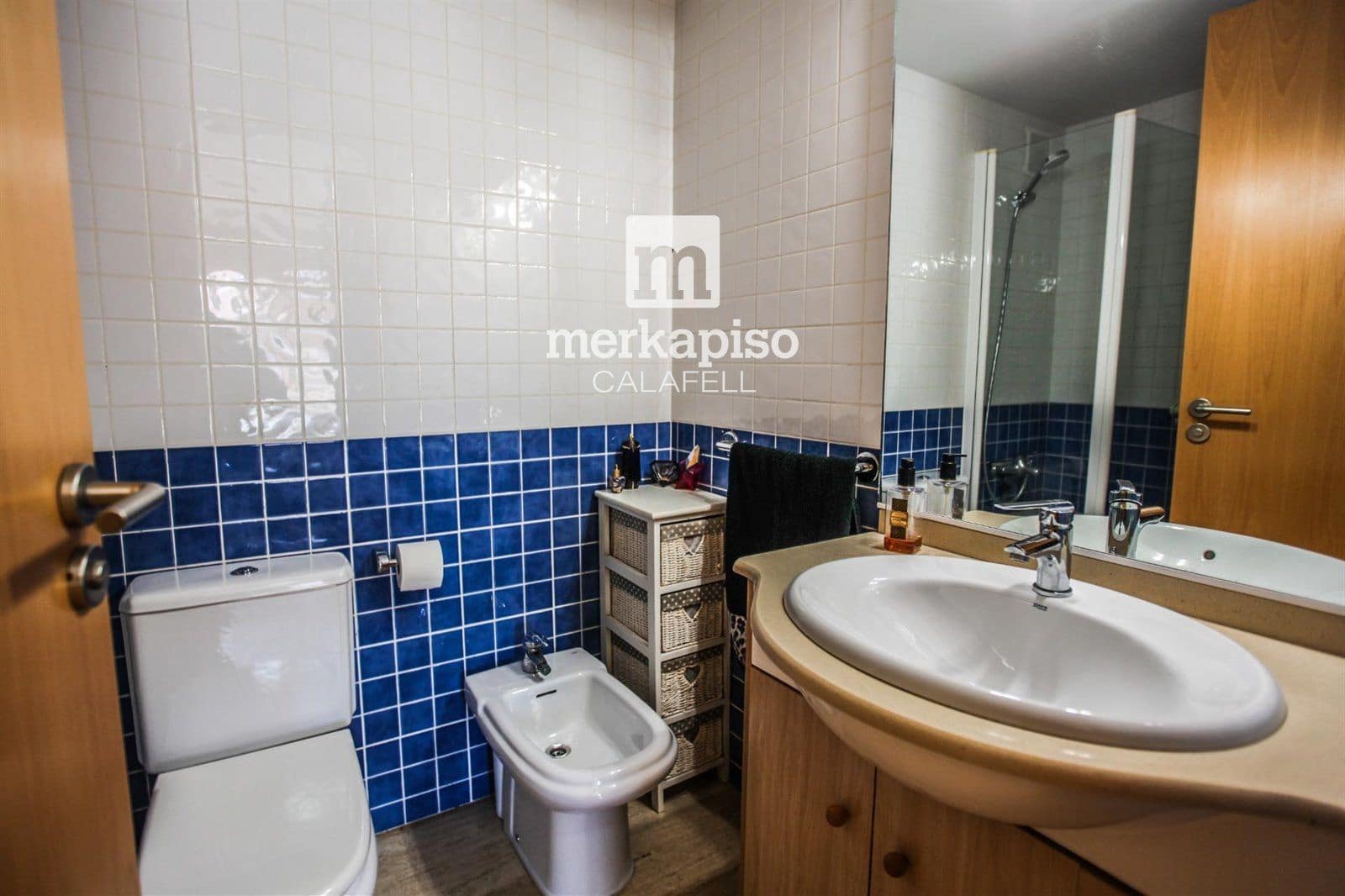 3 camera da letto Attico in vendita in Calafell con piscina garage - 369.000 € (Rif: 9506696)