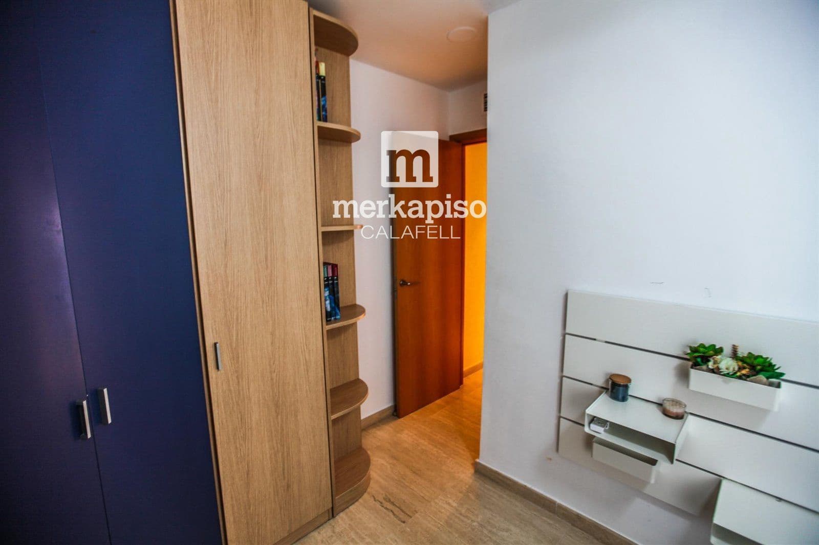 3 camera da letto Attico in vendita in Calafell con piscina garage - 369.000 € (Rif: 9506696)