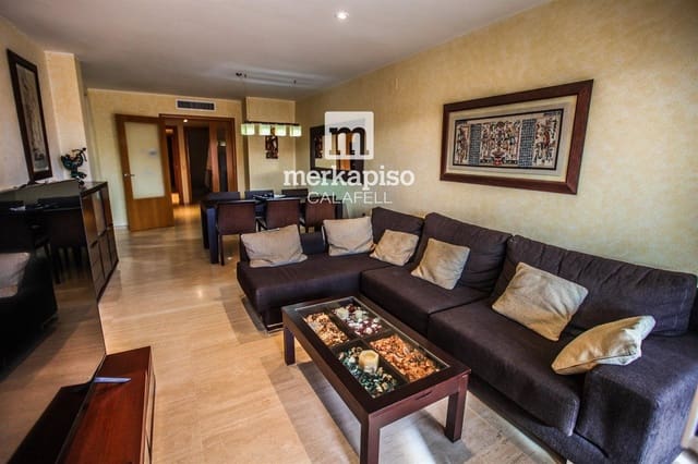 3 camera da letto Attico in vendita in Calafell con piscina garage - 369.000 € (Rif: 9506696)