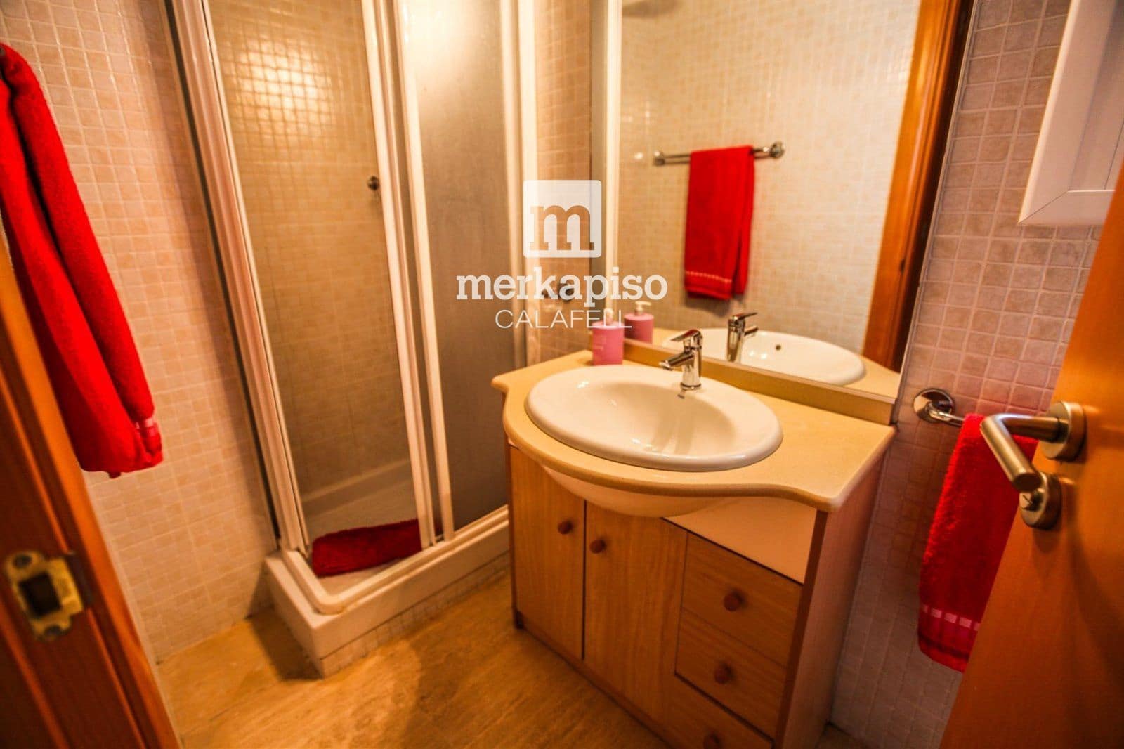 3 camera da letto Attico in vendita in Calafell con piscina garage - 369.000 € (Rif: 9506696)