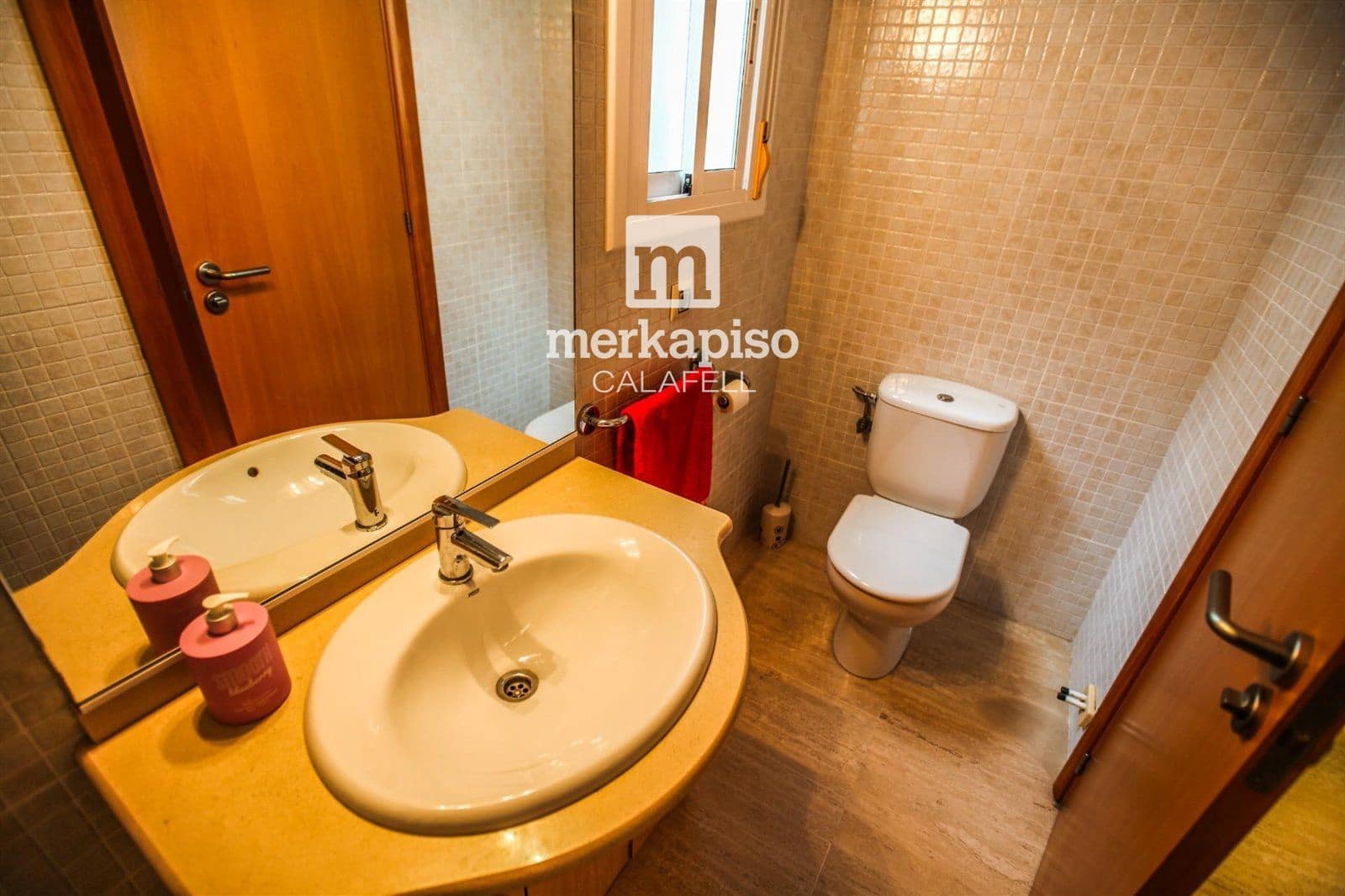 3 camera da letto Attico in vendita in Calafell con piscina garage - 369.000 € (Rif: 9506696)