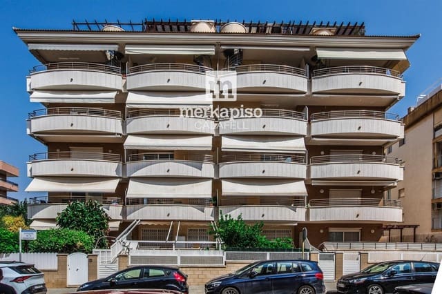 3 camera da letto Attico in vendita in Calafell con piscina garage - 369.000 € (Rif: 9506696)