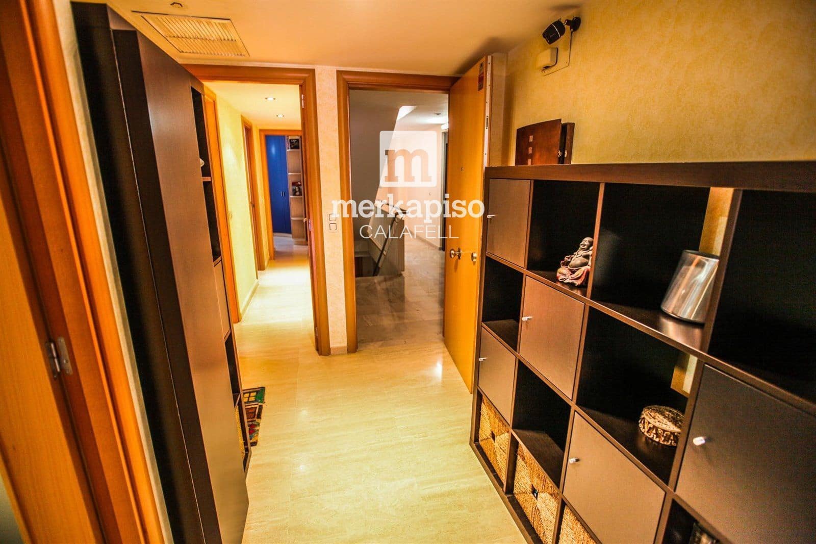 3 camera da letto Attico in vendita in Calafell con piscina garage - 369.000 € (Rif: 9506696)