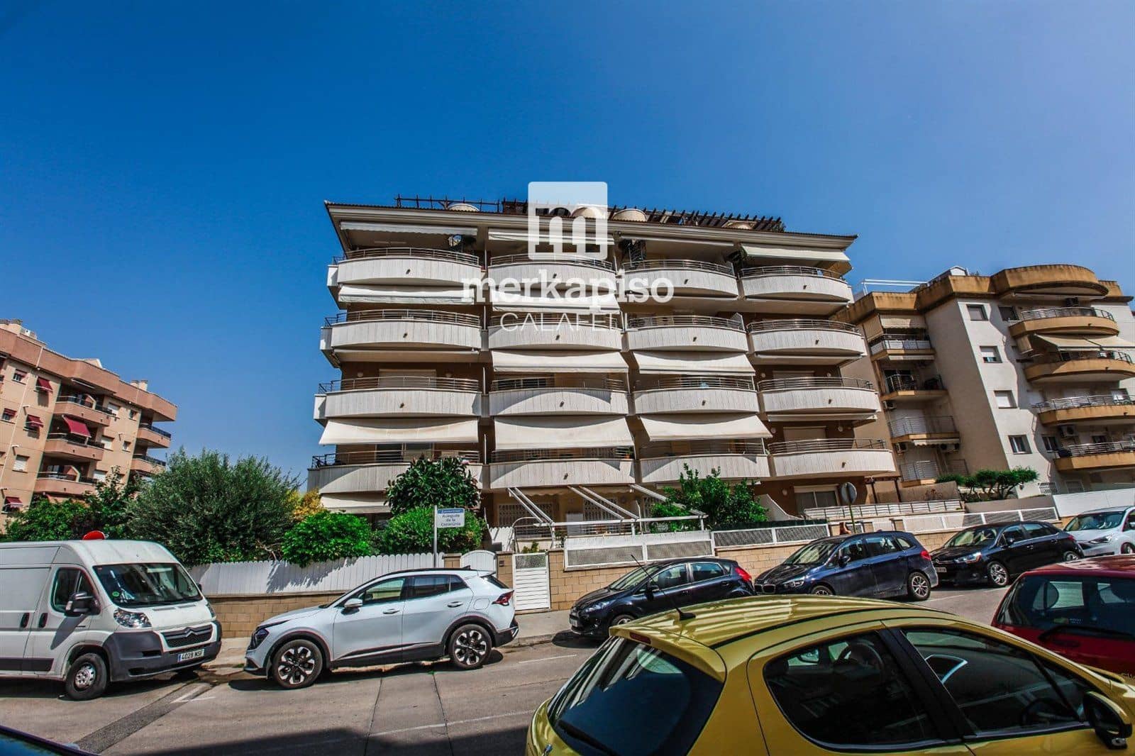 3 camera da letto Attico in vendita in Calafell con piscina garage - 369.000 € (Rif: 9506696)