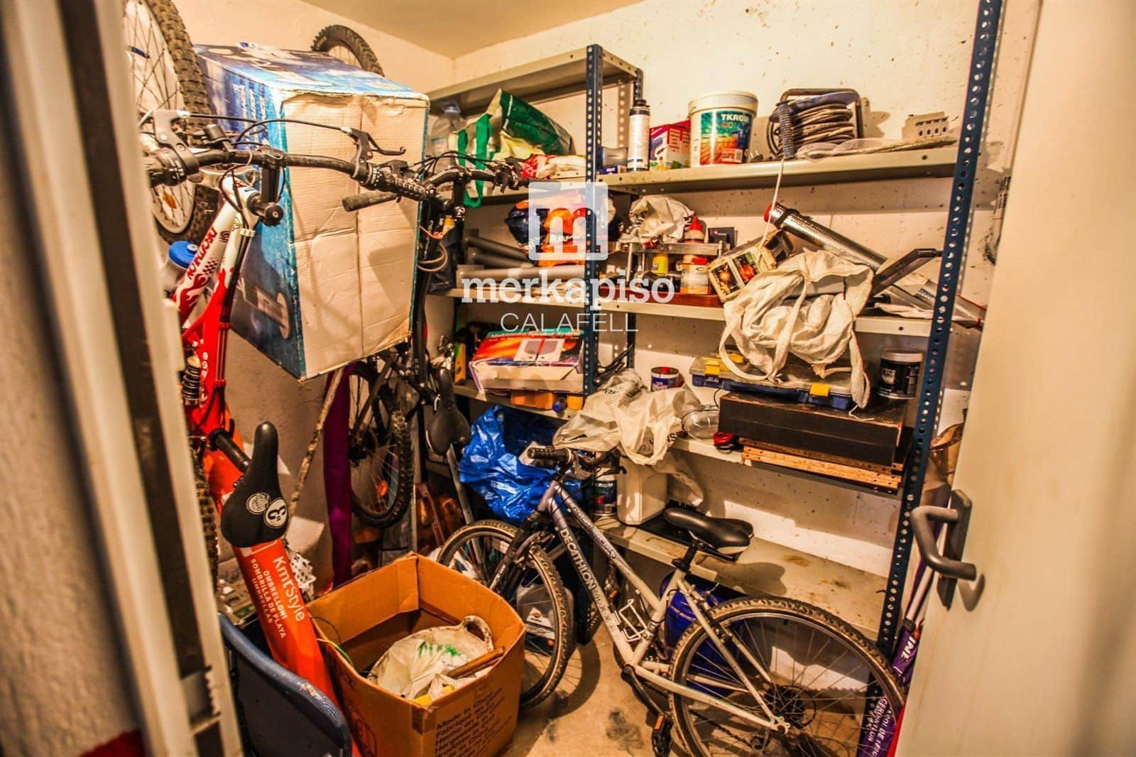 3 camera da letto Attico in vendita in Calafell con piscina garage - 369.000 € (Rif: 9506696)