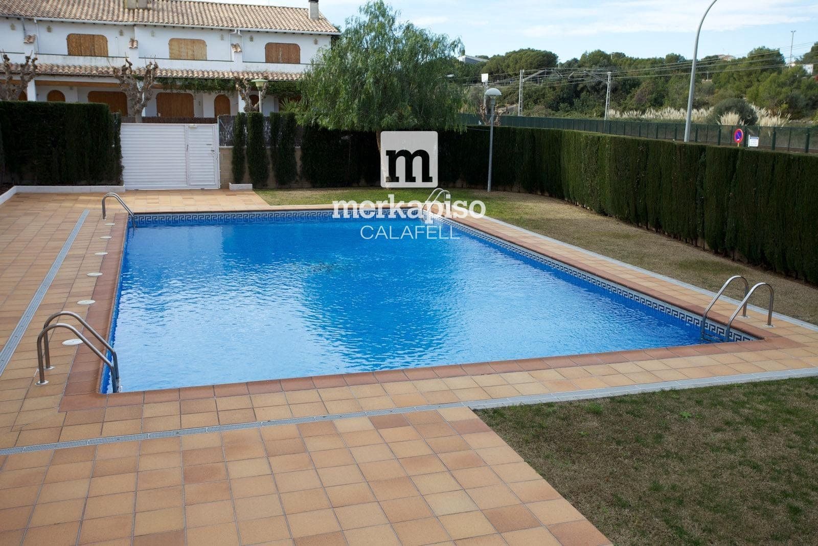 3 camera da letto Attico in vendita in Calafell con piscina garage - 369.000 € (Rif: 9506696)