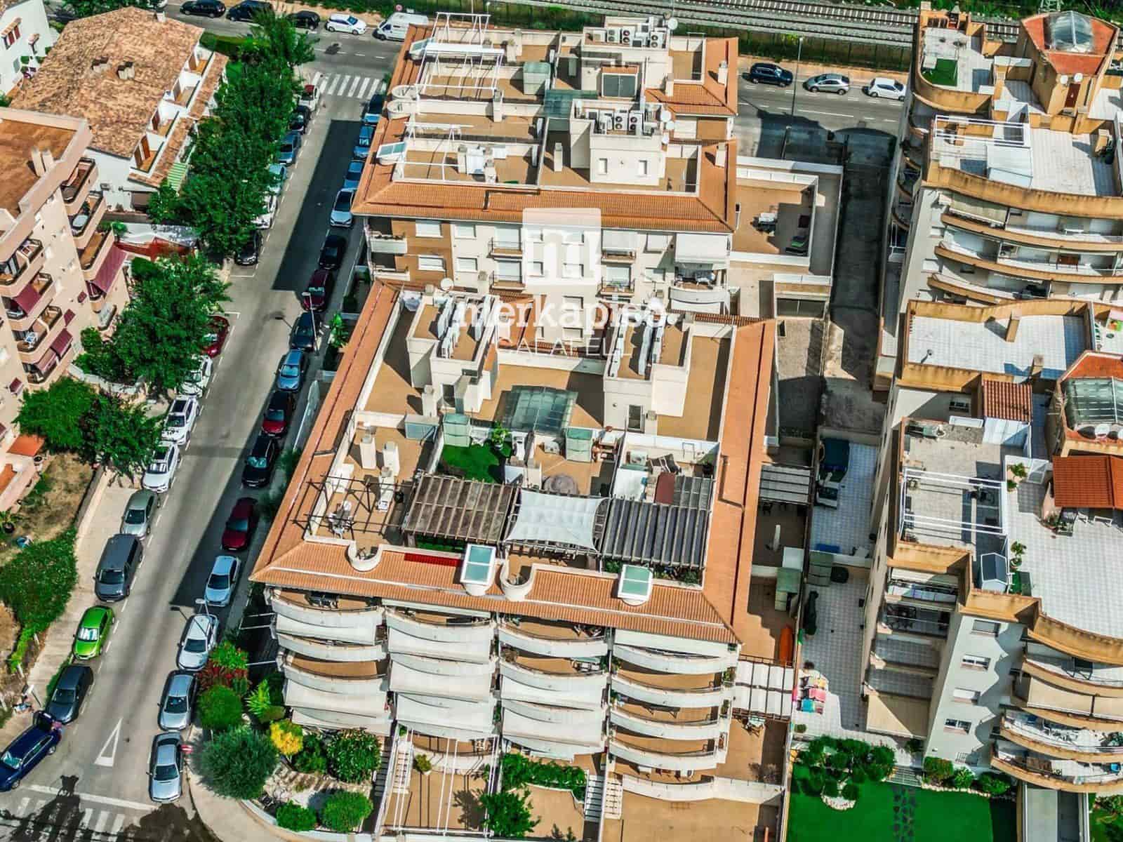 3 camera da letto Attico in vendita in Calafell con piscina garage - 369.000 € (Rif: 9506696)