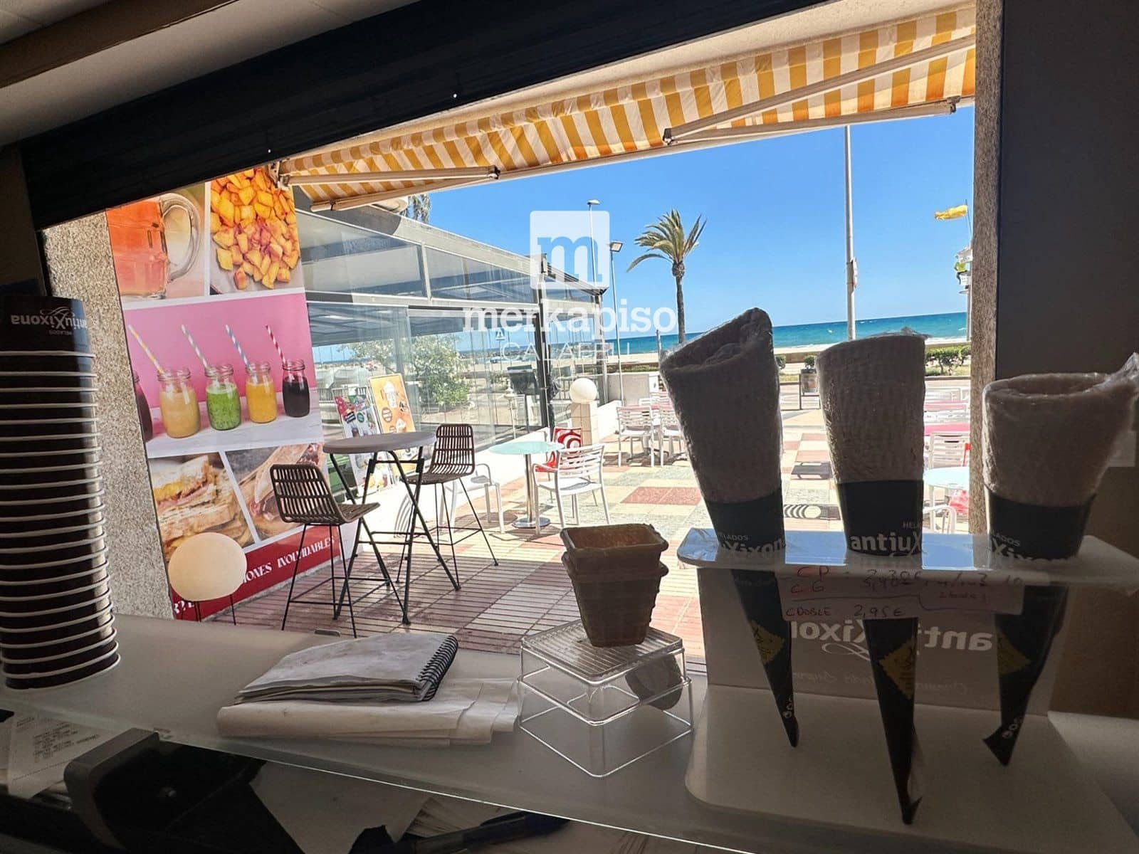 Commercieel te koop in Cunit - € 395.000 (Ref: 9506698)