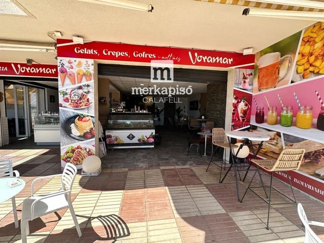 Commercieel te koop in Cunit - € 395.000 (Ref: 9506698)