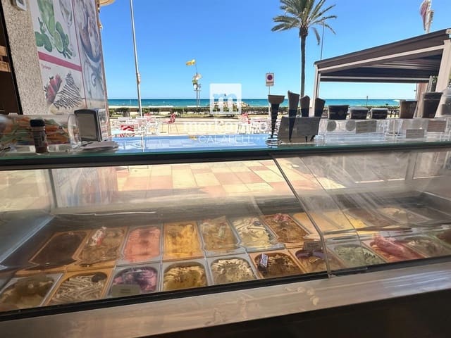 Commercieel te koop in Cunit - € 395.000 (Ref: 9506698)