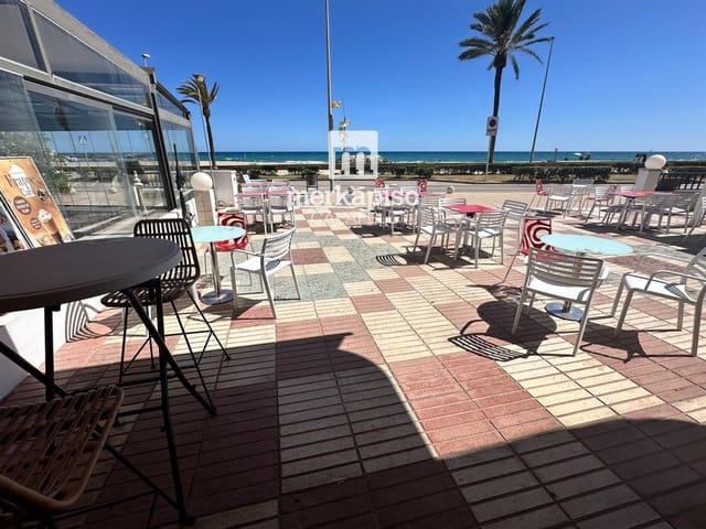 Commercieel te koop in Cunit - € 395.000 (Ref: 9506698)