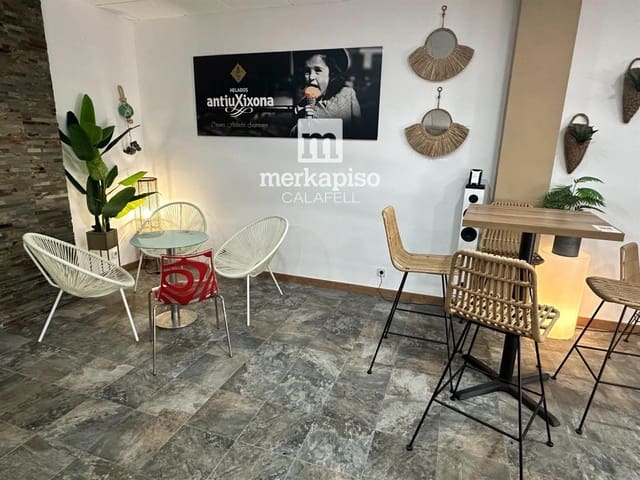 Commercieel te koop in Cunit - € 395.000 (Ref: 9506698)