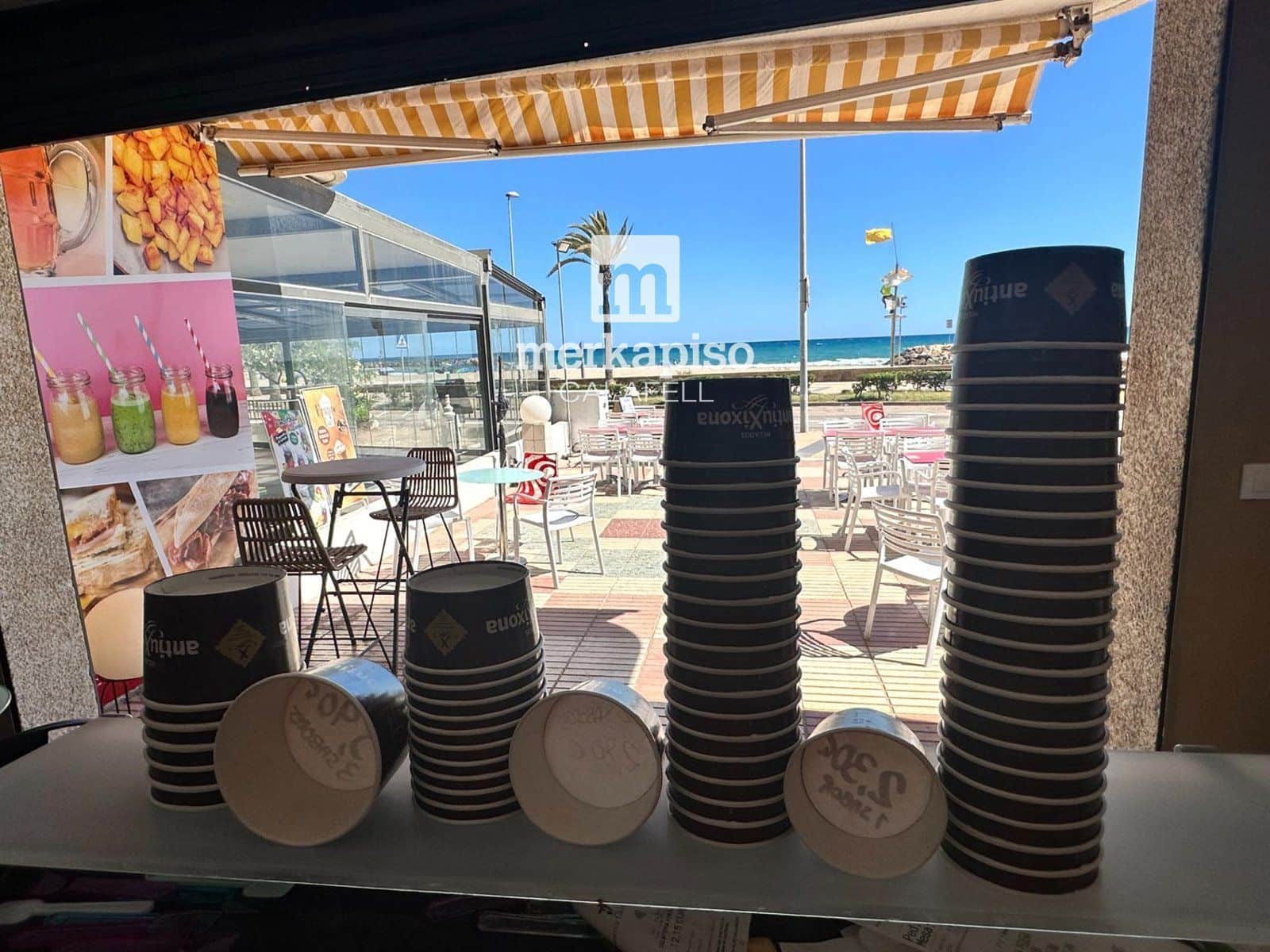 Commercieel te koop in Cunit - € 395.000 (Ref: 9506698)