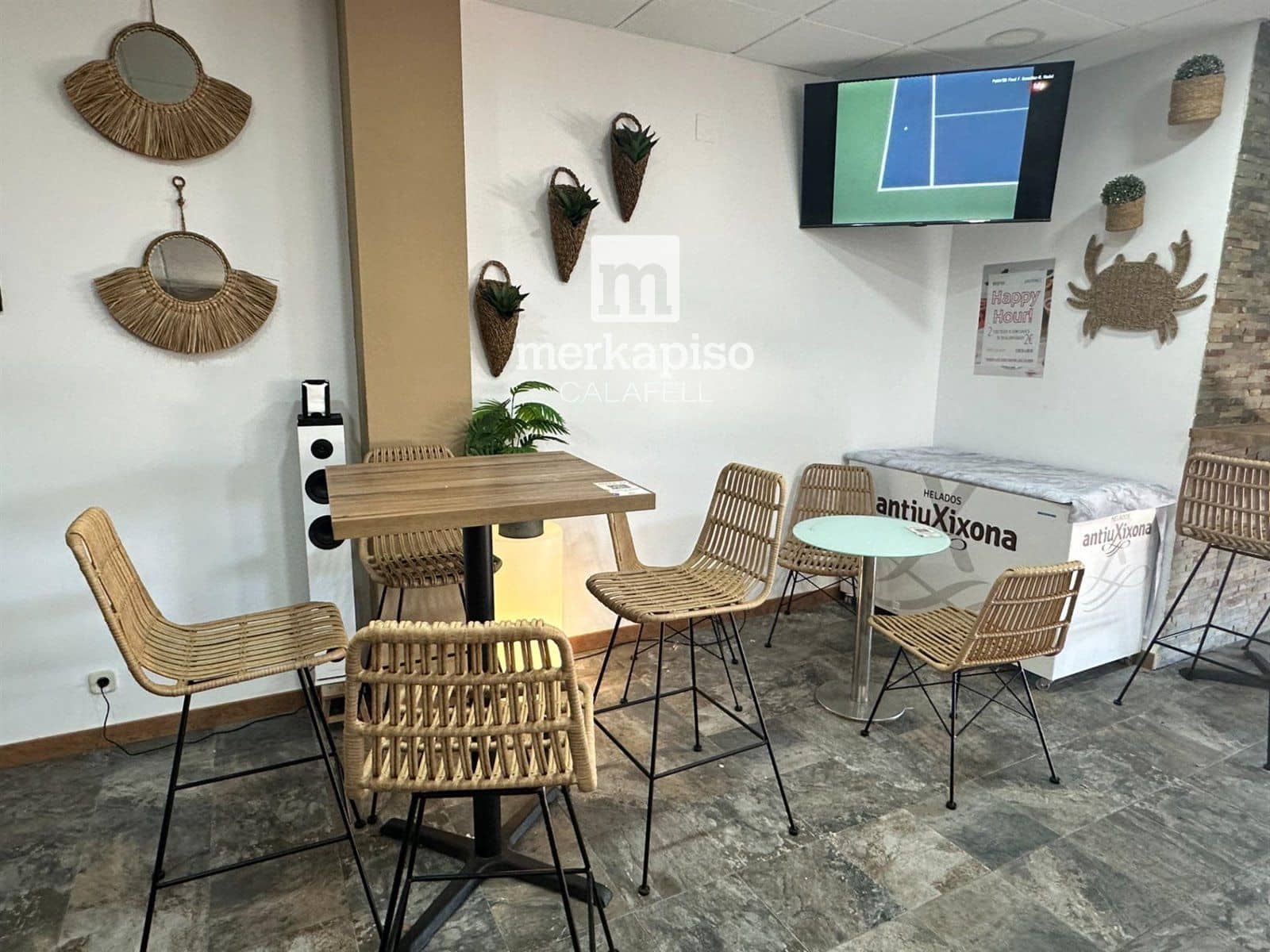 Commercieel te koop in Cunit - € 395.000 (Ref: 9506698)