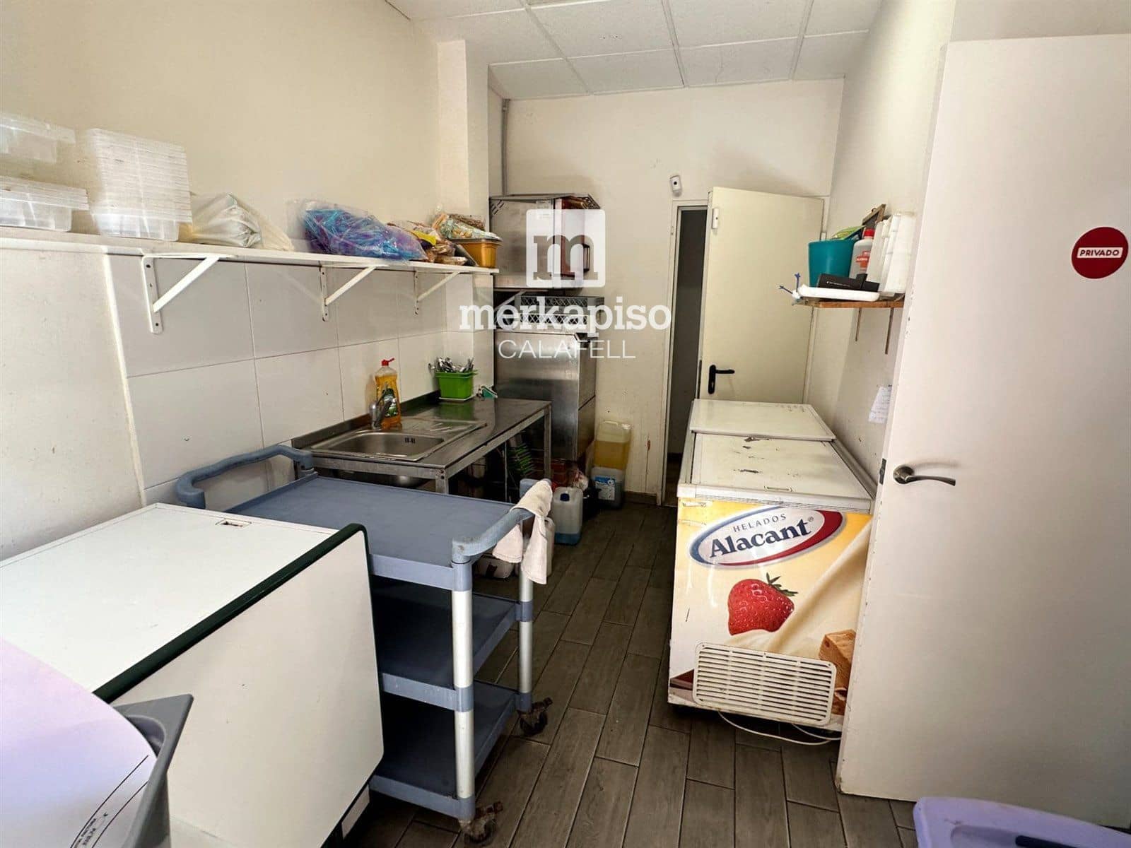 Commercieel te koop in Cunit - € 395.000 (Ref: 9506698)