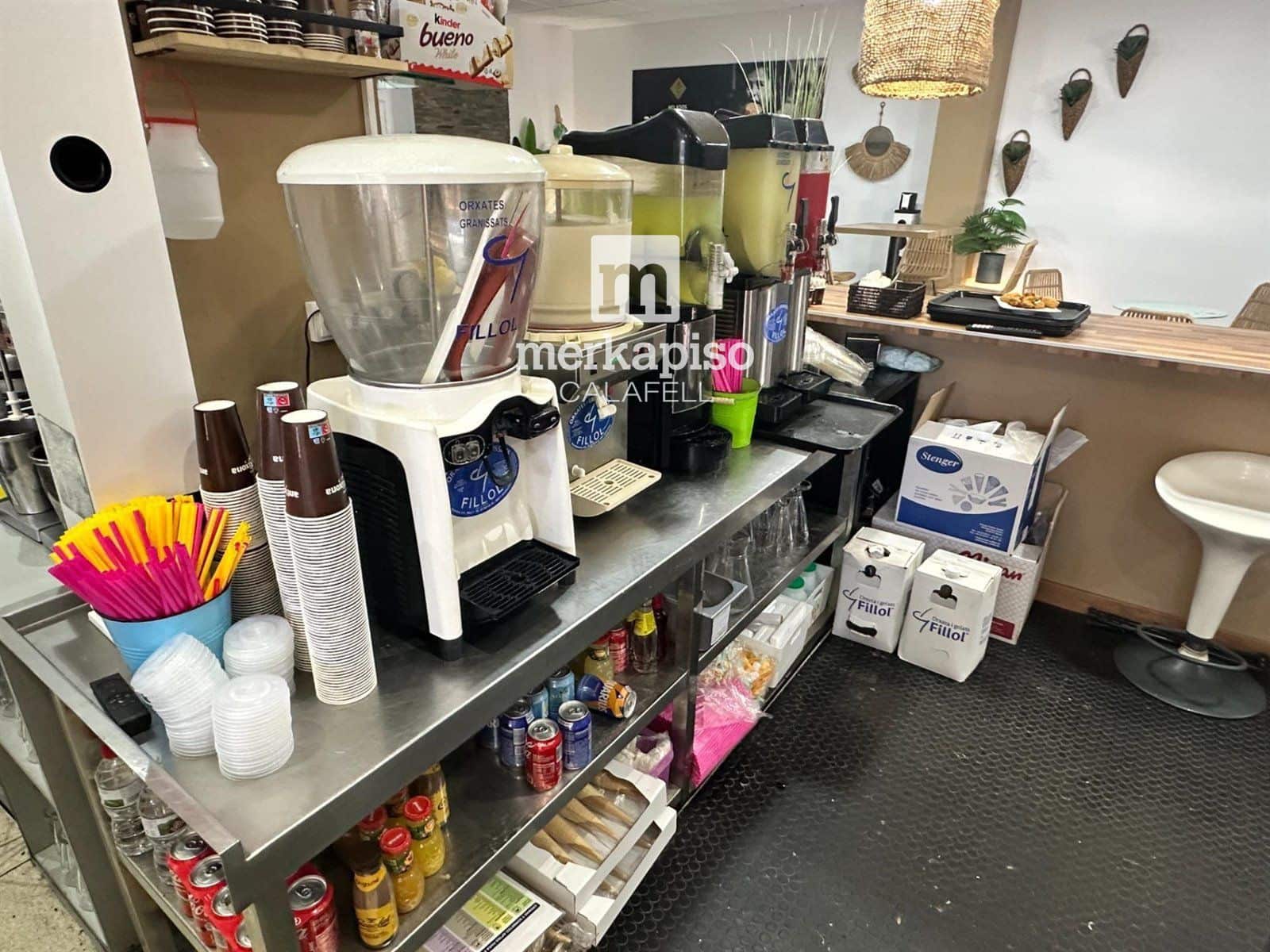 Commercieel te koop in Cunit - € 395.000 (Ref: 9506698)