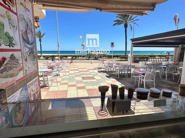 Commercieel te koop in Cunit - € 395.000 (Ref: 9506698)