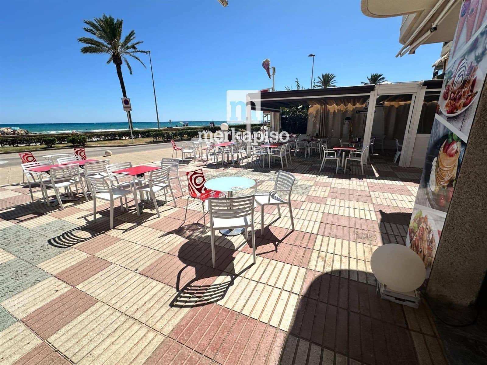 Commercieel te koop in Cunit - € 395.000 (Ref: 9506698)