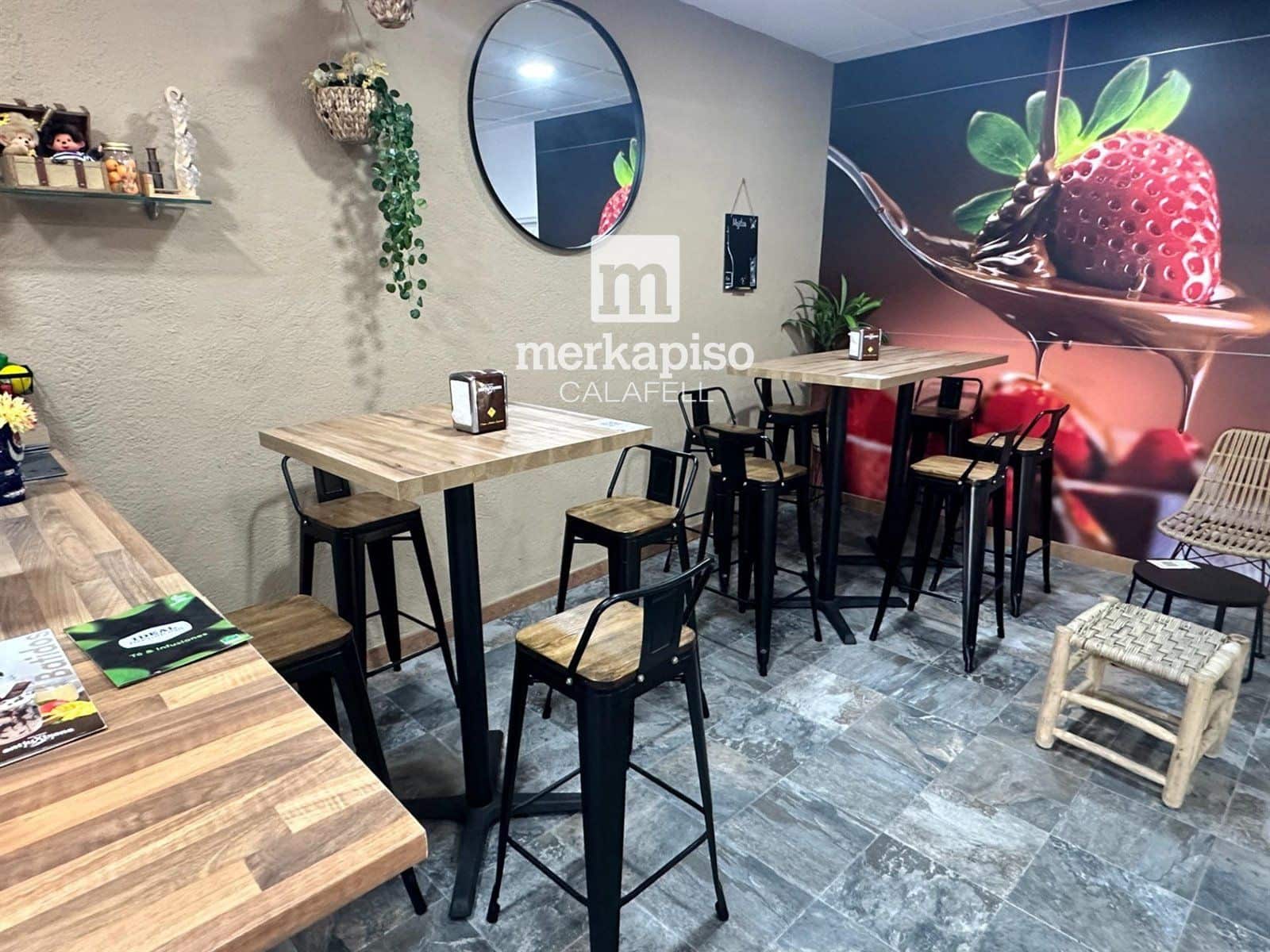 Commercieel te koop in Cunit - € 395.000 (Ref: 9506698)